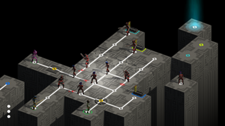 Giyomu Tactics screenshot