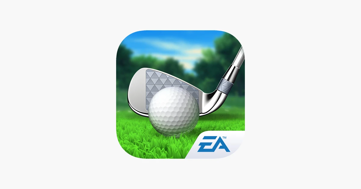 Games like Golf Clash - Golfing Simulator