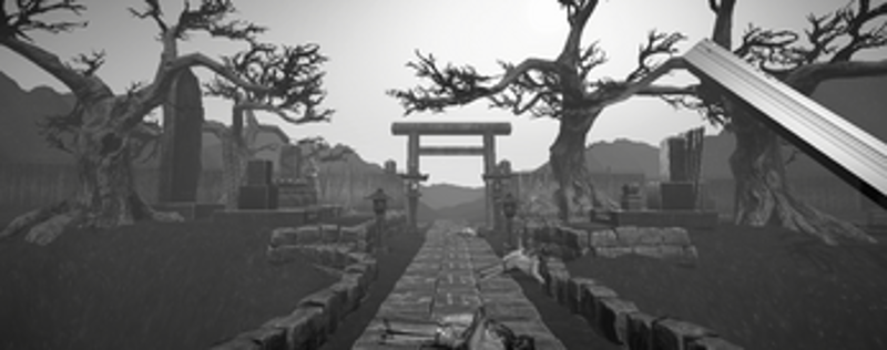 Graveyard Hunter screenshot