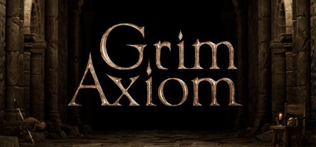 Games like Grim Axiom
