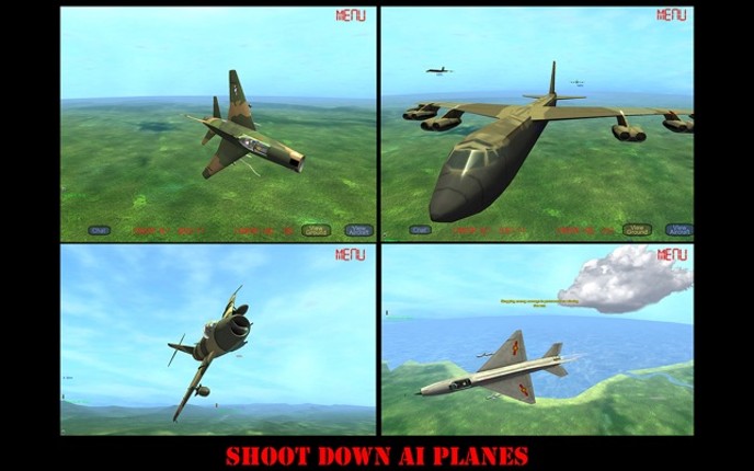 Gunship III - Combat Flight Simulator - Strike Package Image