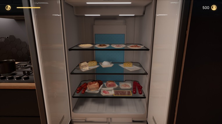 Haddie's Pizzeria screenshot