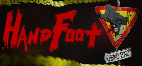 Games like HandFoot