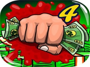 Handless Millionaire 4 AdVenture Capitalist Image