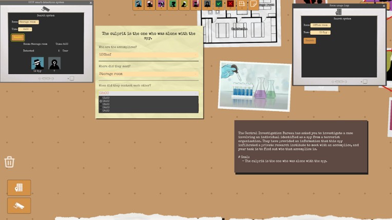 Happy Nuclear screenshot