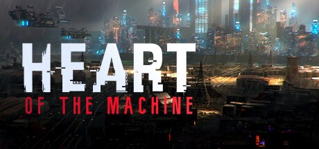Games like Heart of the Machine