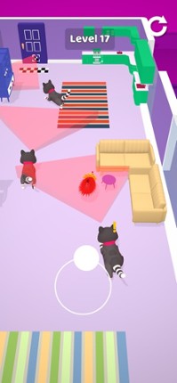 Hedgehog! screenshot