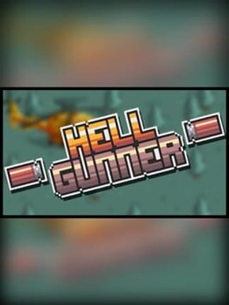 HellGunner Game Cover