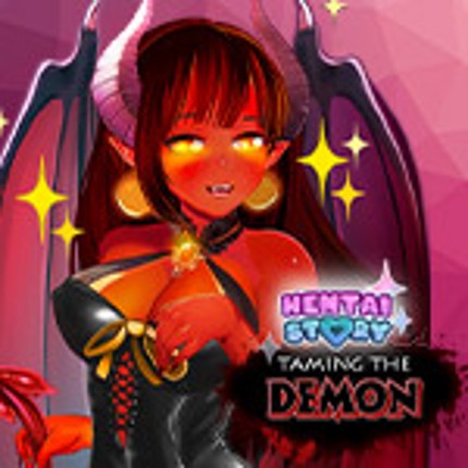 Hentai Story Taming the Demon Image