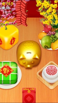 Heo, Bánh Chưng, Lì xì - Game kinh doanh, kiếm tiền rảnh tay 2015 Image