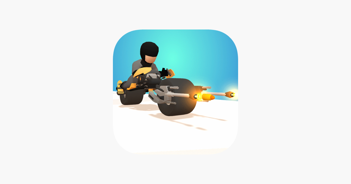 Games like Hero On Wheels