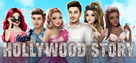 Games like Hollywood Story®: Fashion Star