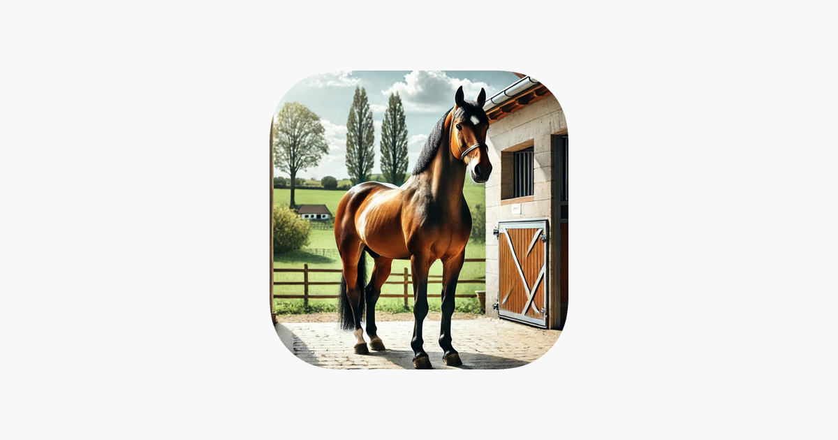 Games like Horse Simulator 3D Games 2024