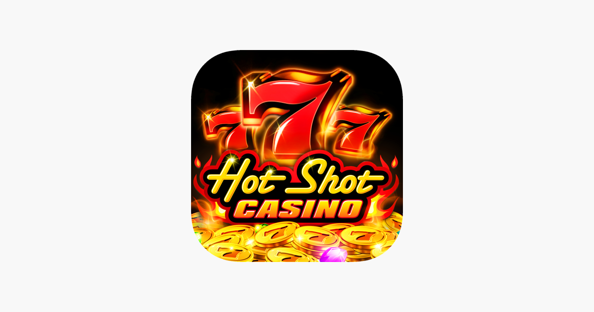 Games like Hot Shot Casino Slots Games