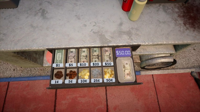 Street Chef - Food Seller Simulator screenshot