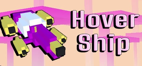 Games like Hover Ship