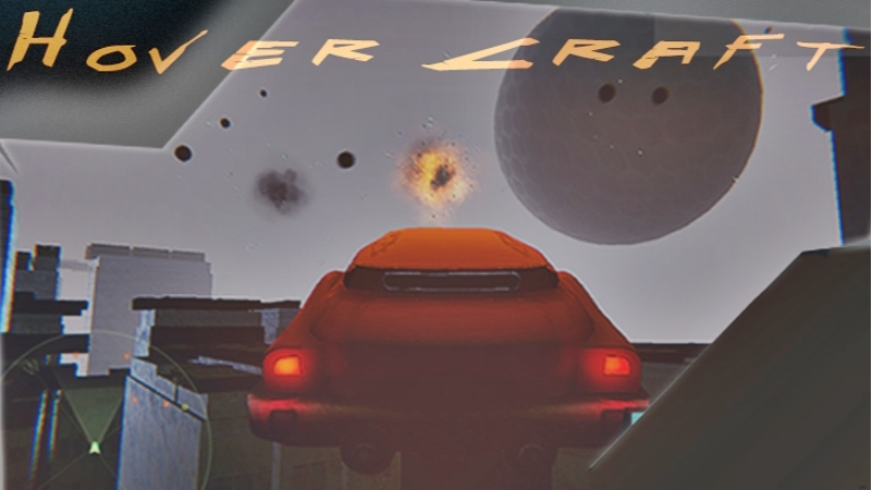 Games like HoverCraft