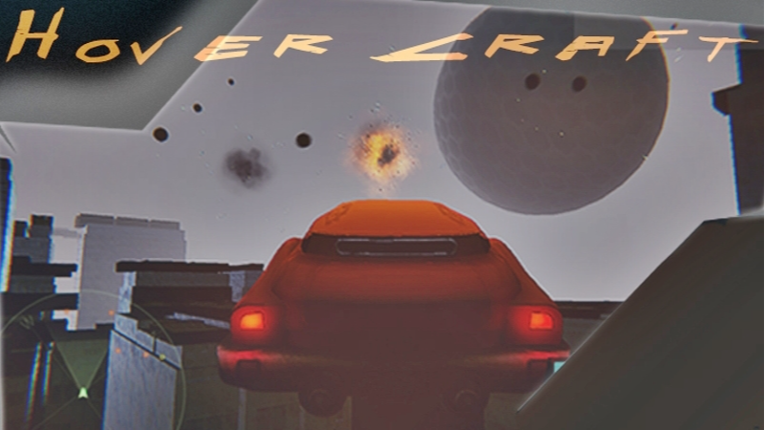HoverCraft Image