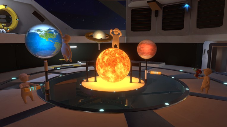 Human Fall Flat 2 screenshot