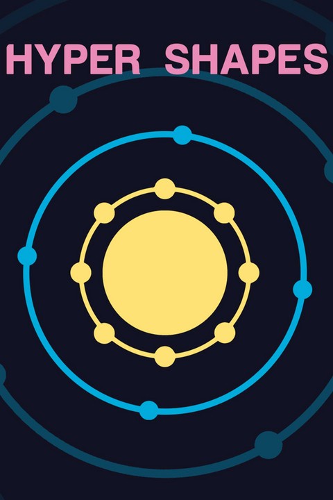 Games like Hyper Shapes