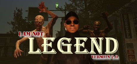 Games like I am not legend