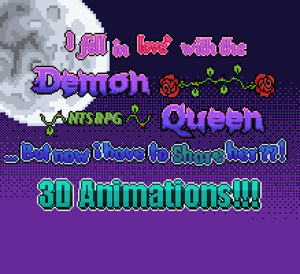 Games like I fell in love with the the Demon Queen... But now I have to share her???