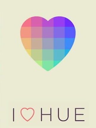 I Love Hue Game Cover