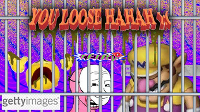 IDLE BRAINROT SKIDIBI SURVIVOR 4 Image