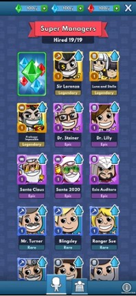 Idle Miner Tycoon: Money Games screenshot