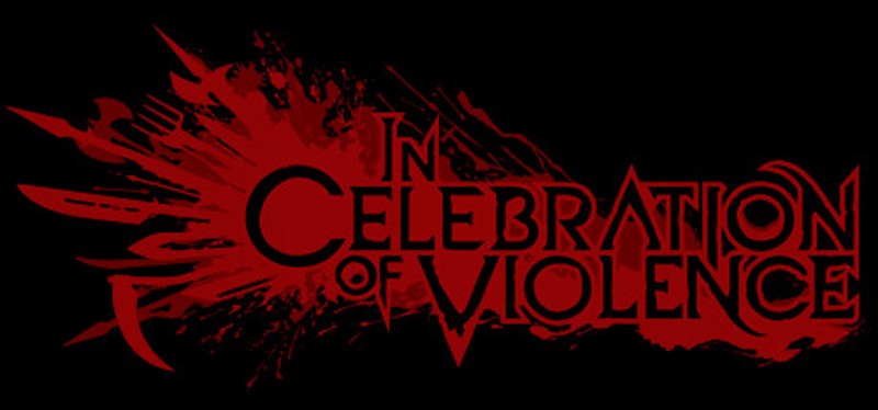 In Celebration of Violence Image
