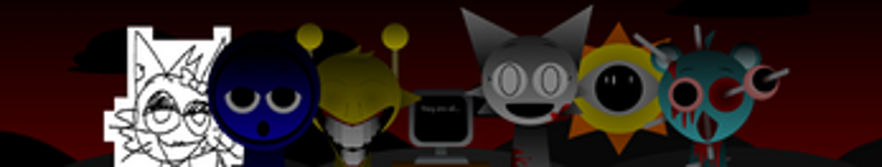 Incredibox - Sprunki: Remixed! screenshot