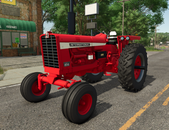 International_Harvester56series screenshot