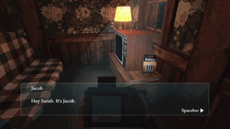 Invocation (Demo) Image