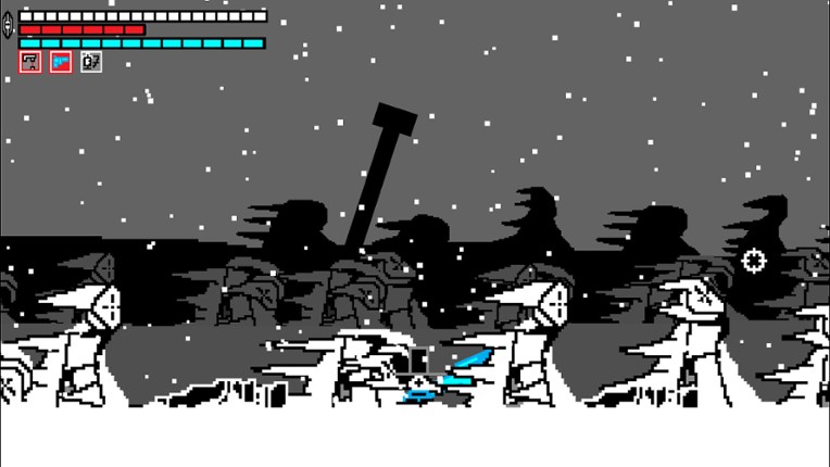 Iridescent screenshot