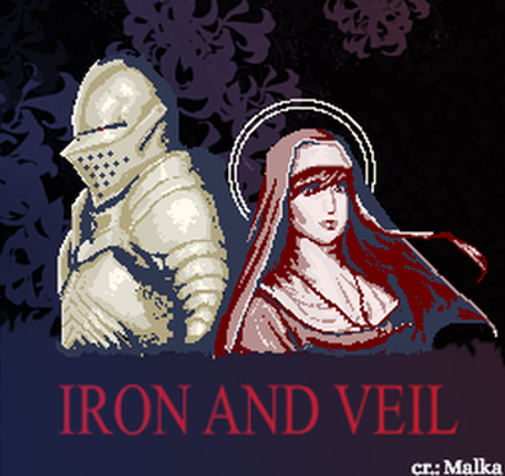 IRON AND VEIL Image