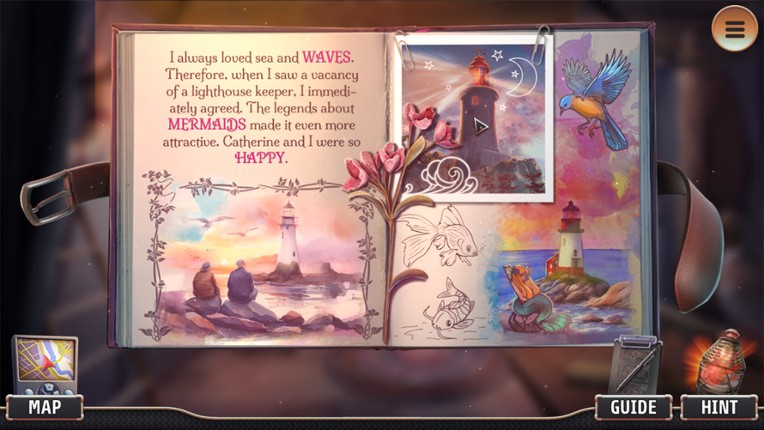 It Happened Here: Beacon of Truth Collector's Edition screenshot