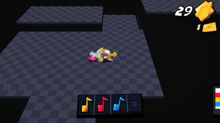 JUMPBEAT Image