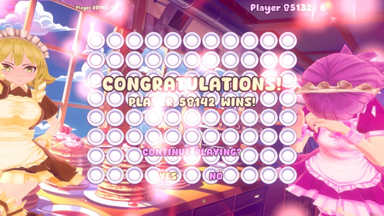 Kawaii Pancakes: Maid Café Image