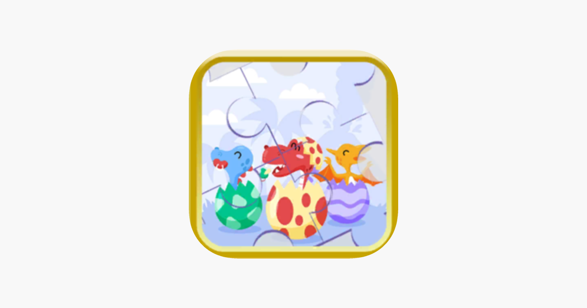 Games like Kids Puzzle Games