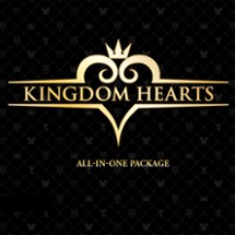 Kingdom Hearts All-In-One Package Image