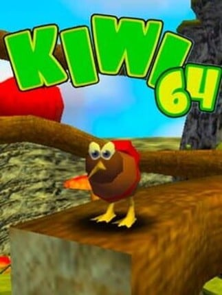Kiwi 64 Image