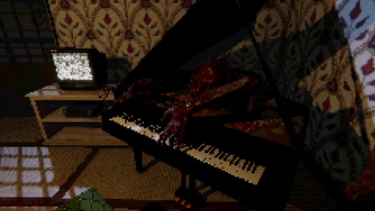 Kizuyami | 刻闇 screenshot