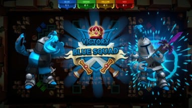 Knight Squad 2 Image