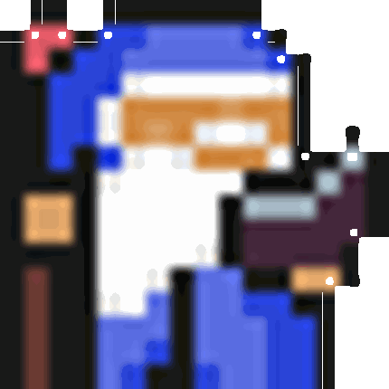 Knightmare screenshot