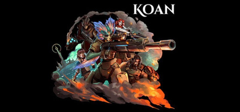 Koan Image