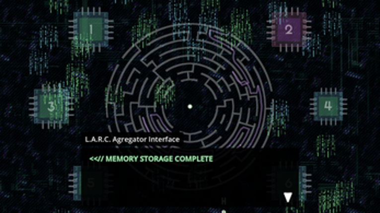 L.A.R.C Image