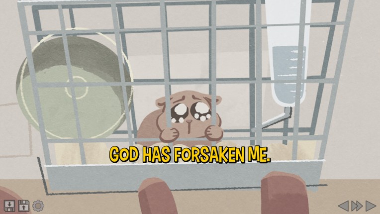 Laugh Track screenshot