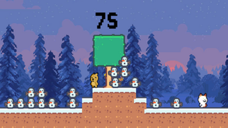 Laughter Brawl screenshot