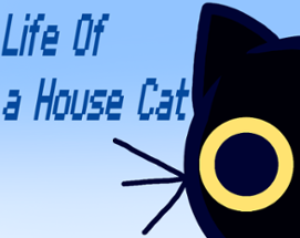 Life Of A House Cat Image