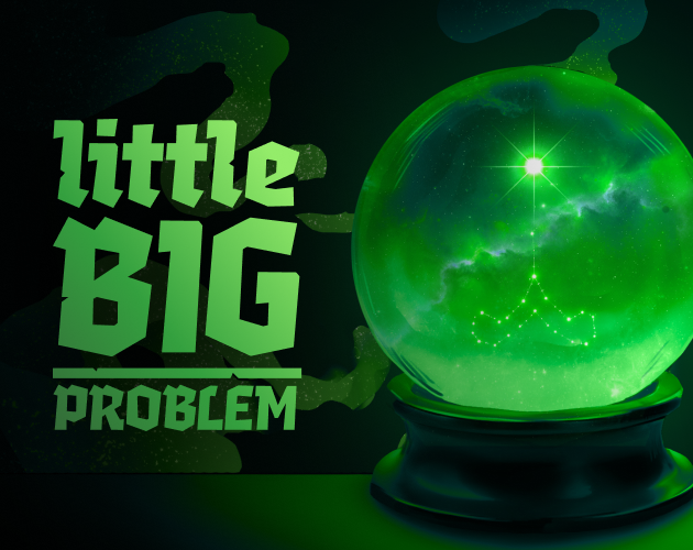 Games like LITTLE BIG PROBLEM